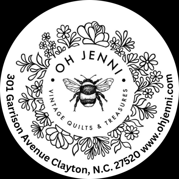 ohjennivintage